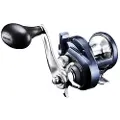 Shimano Torium Hgal Trolling Snelle