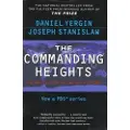 Simon & Schuster The Commanding Heights: The Battle for the World Economy
