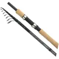 Shimano Fishing Stc Mini Tele Travel Spinnestang