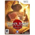 Nintendo Games Wii Broken Sword The Shadow Of The Templars The Director´s Cut