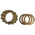 Fcc Honda Xr 250 R Dk60037 Clutch Discs Kit