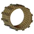 Fcc Honda Xr 250 R Dk50048 Clutch Discs Kit