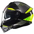 Mt Helmets Genesis Sv Atempo Modulhjelm
