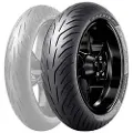 Maxxis Ma-st3 Supermaxx 69w Tl Touring Bakdekk