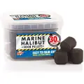 Dynamite Baits Marine Halibut Hook Pellets Hookbaits