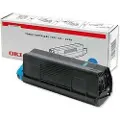 OKI C3100 Toner