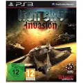 Sony Ps3 Iron Sky Invasion