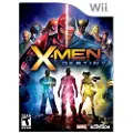Nintendo Games Wii X Men Destiny Selects