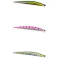 Duo Tide Slim Flyer Sinking Minnow 21g 140 Mm