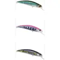 Duo Ryuki S Sinking Minnow 9g 70 Mm
