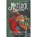 Silverwood Matlock the Hare