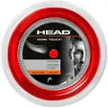 Head Racket Hawk Touch 120 M Tennisrulle Streng