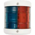 Euromarine 112.5° Grønn Og Rød To-farget Navigasjonslys 12v 10w