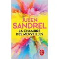 Le Livre de Poche La chambre des merveilles