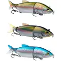 Shimano Fishing Yasei Soul Swim Sinking Glidebait 120g 230 Mm