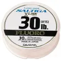 Daiwa Saltiga X´ Link 30 M Fluorokarbon