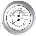 PLASTIMO Termometer Og Hygrometer