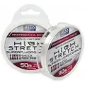 ASSO High Stretch 50 M Fluorokarbon