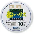Duel H.dcarbon Fune Leader Fluorokarbon 100 M