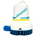Seachoice Lensepumpe