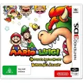 Nintendo Games 3ds Mario & Luigi Bowser’s Inside Story + Bowser Jr’s Journey