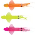 Jatsui Crazy Squid Full Color Mykt Agn 200g 230 Mm