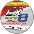 Expert Predator Ex Super Flettet Fiskesnøre 270 M