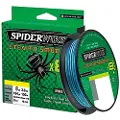 Spiderwire Stealth Smooth 8 Flettet Fiskesnøre 300 M