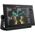Simrad Nss Evo3s 12´´ Kartplotter For Fiske