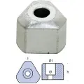 Tecnoseal Gori-anode