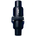 Whale In-line Tilbakeslagsventil