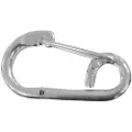 Lalizas Inox 316 Øye Ende Vår Snap