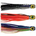 Black Magic Maggot Xt Unrigged Trolling Myk Agn