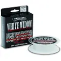 Tubertini White Widow Fiskesene Monofilament 300 M