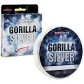 Tubertini Gorilla Silver Fluorokarbon 350 M