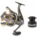 Expert Predator Titan Surfcasting-snelle