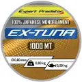 Expert Predator Ex Tuna Fiskesene Monofilament 1000 M