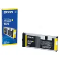 Epson Blekkpatron gul, 220 ml