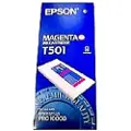 Epson T501 Blekkpatron magenta