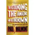 Simon & Schuster The Astounding, the Amazing, and the Unknown