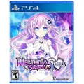 Sony Ps4 Hyperdimension Neptunia Sisters Vssisters Import Usa