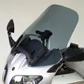 Bullster Yamaha Fjr1300 Høy Vindskjerm