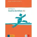 Klett Sprachen Mit Erfolg zum Goethe-Zertifikat A2