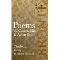 READ BOOKS Poems - By Currer, Ellis & Acton Bell