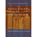 WILLIAM B EERDMANS PUBLISHING CO Traditions of the Rabbis from the Era of the New Testament, Volume 2A