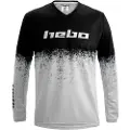 Hebo Pro V Langarmet T-skjorte