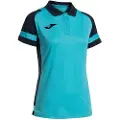 Joma Lider Kortermet Poloskjorte