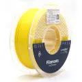 Gembird High Speed PETG (PET, PETT) - Yellow - 1.75mm ø - 1 kg