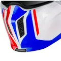 Mt Helmets Streetfighter Sv Twin Hakebeskytter