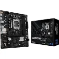Asrock B860m-h2 Hovedkort